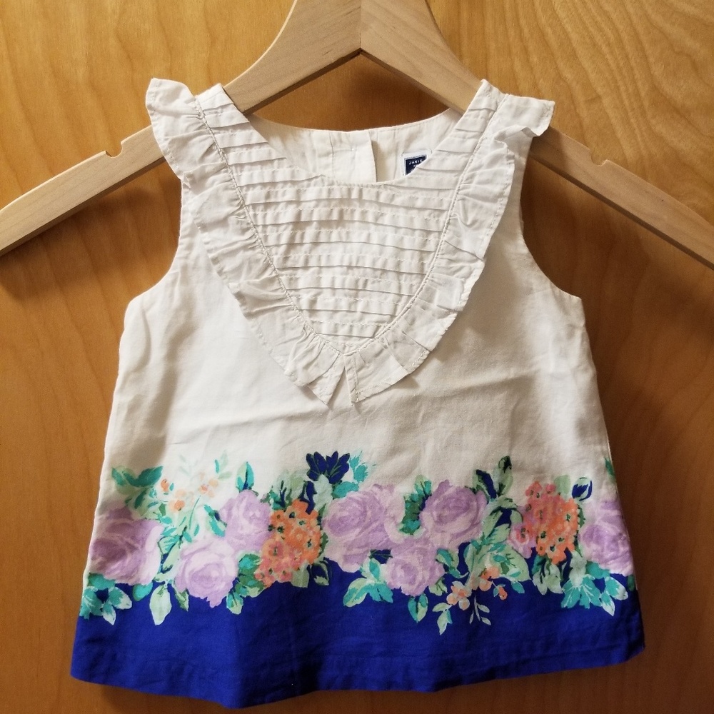 Gorgeous summer top